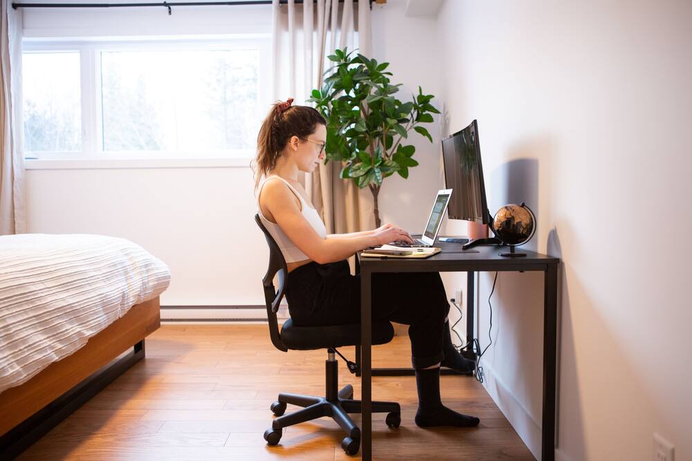 Photo of Bedroom in Saint-Alphonse-Rodriguez
