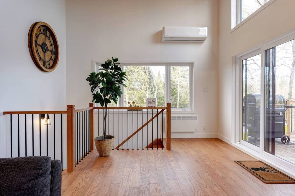 Photo of Bedroom in Saint-Alphonse-Rodriguez