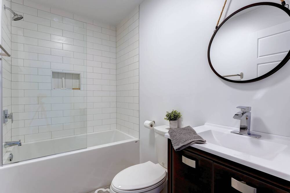 Photo of Bathroom in Saint-Alphonse-Rodriguez