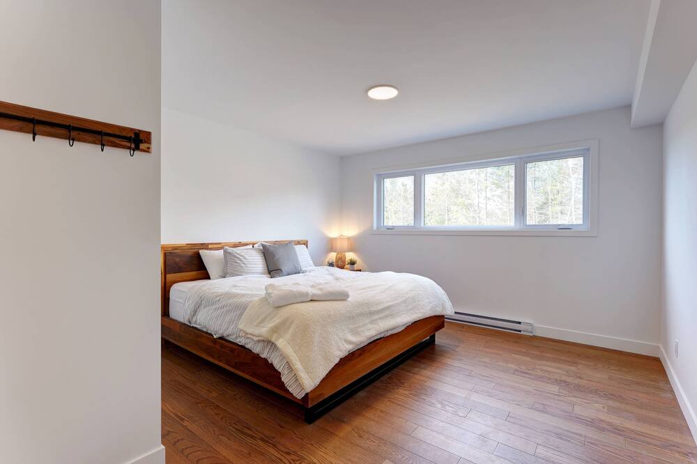 Photo of Bedroom in Saint-Alphonse-Rodriguez