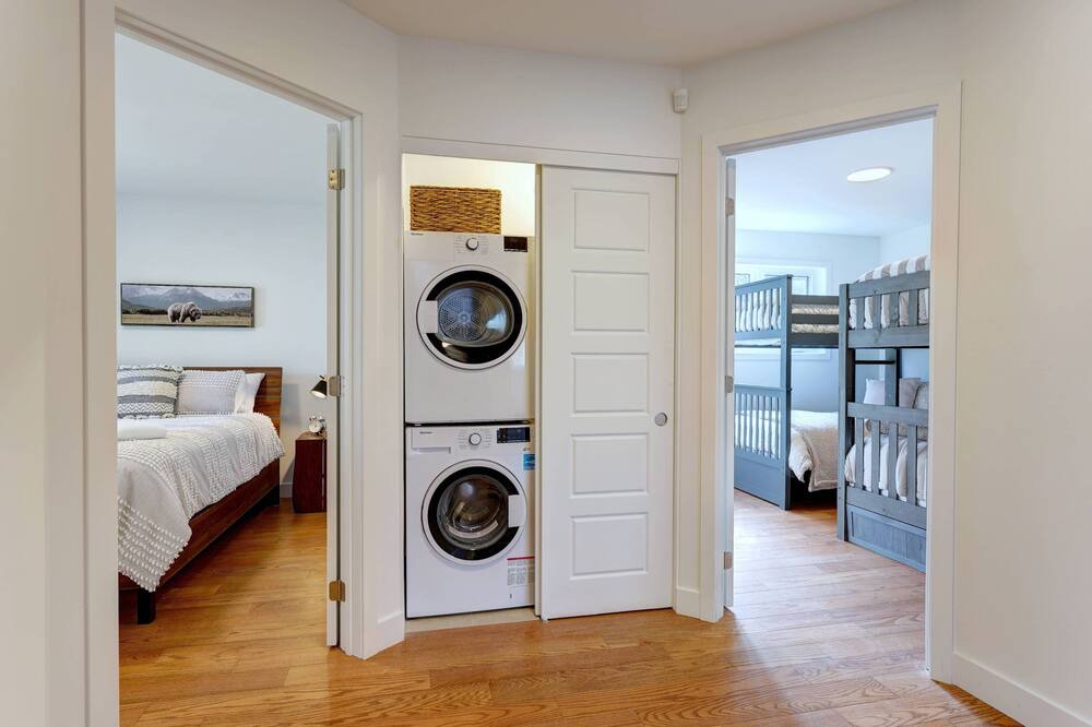 Photo of Bedroom in Saint-Alphonse-Rodriguez