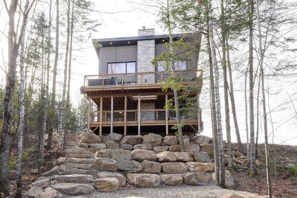 Photo of Outdoor in Saint-Alphonse-Rodriguez