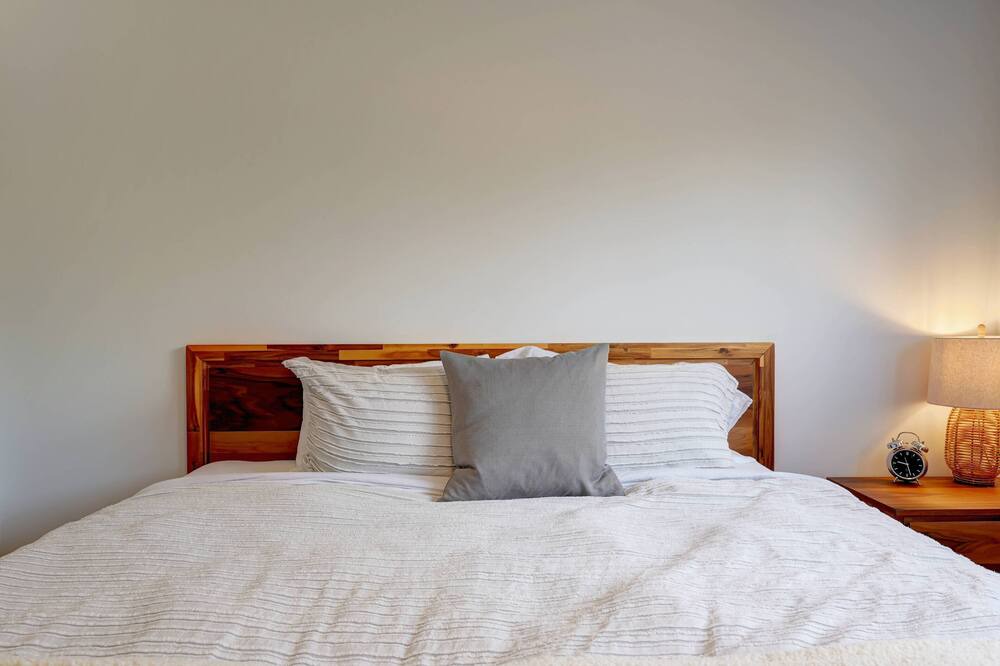 Photo of Bedroom in Saint-Alphonse-Rodriguez