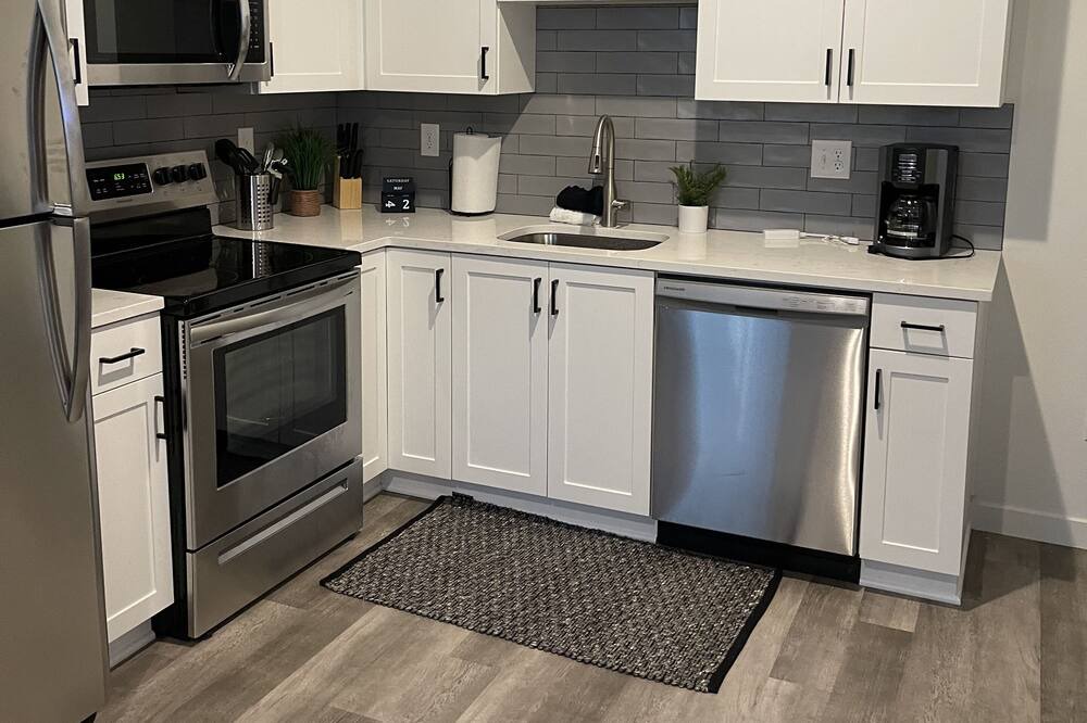 Photo of Kitchen in Piedmont