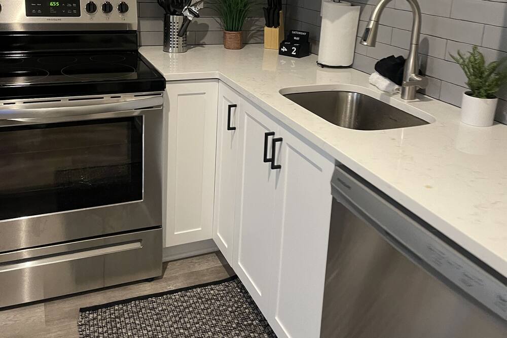 Photo of Kitchen in Piedmont