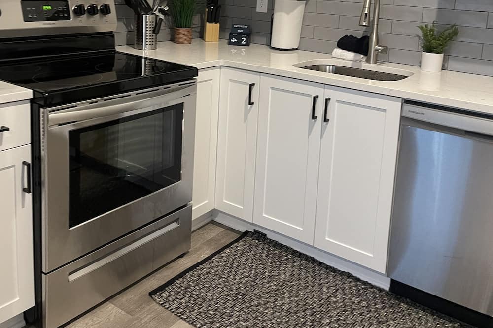 Photo of Kitchen in Piedmont