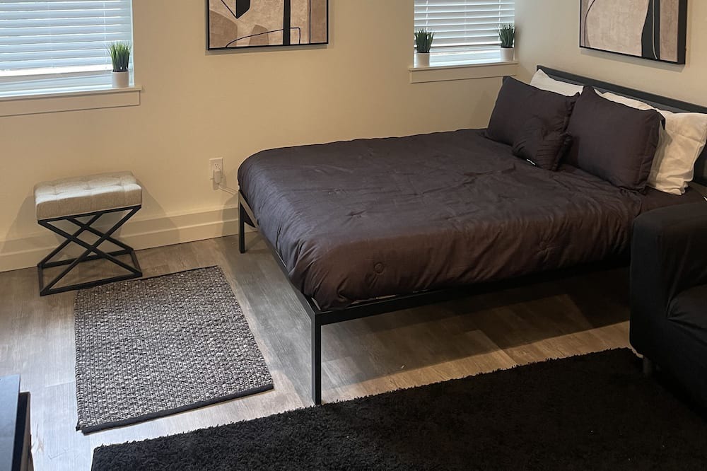 Photo of Bedroom in Piedmont