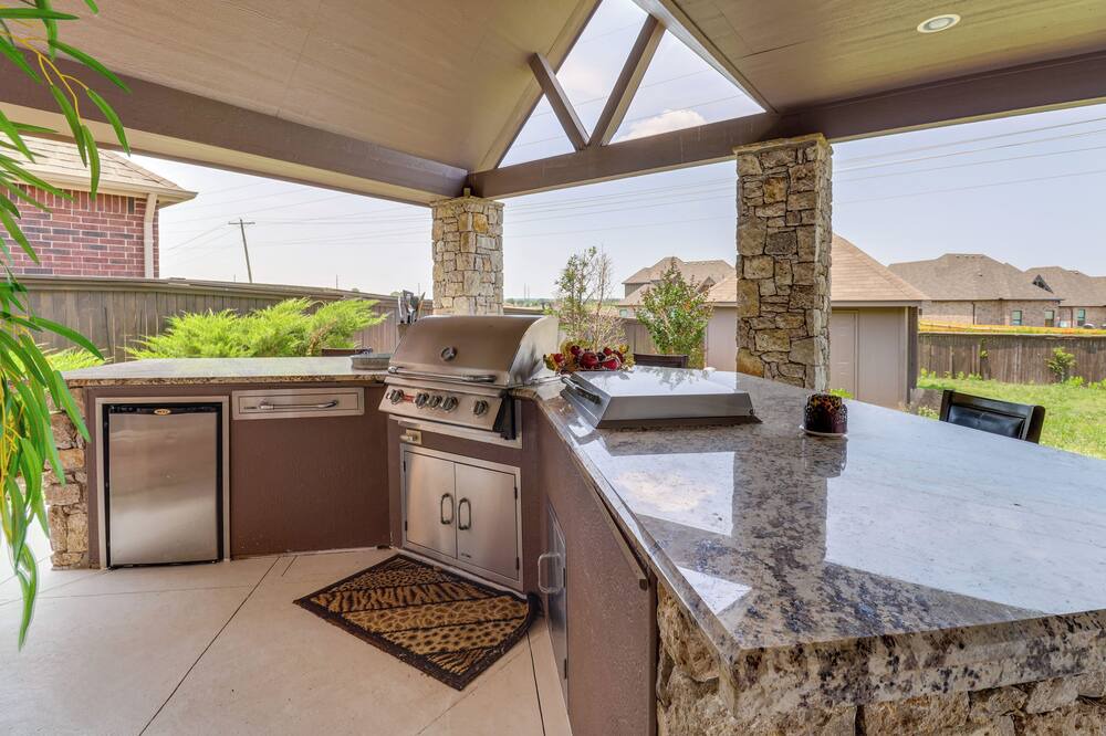 Photo of Outdoor in Broken Arrow