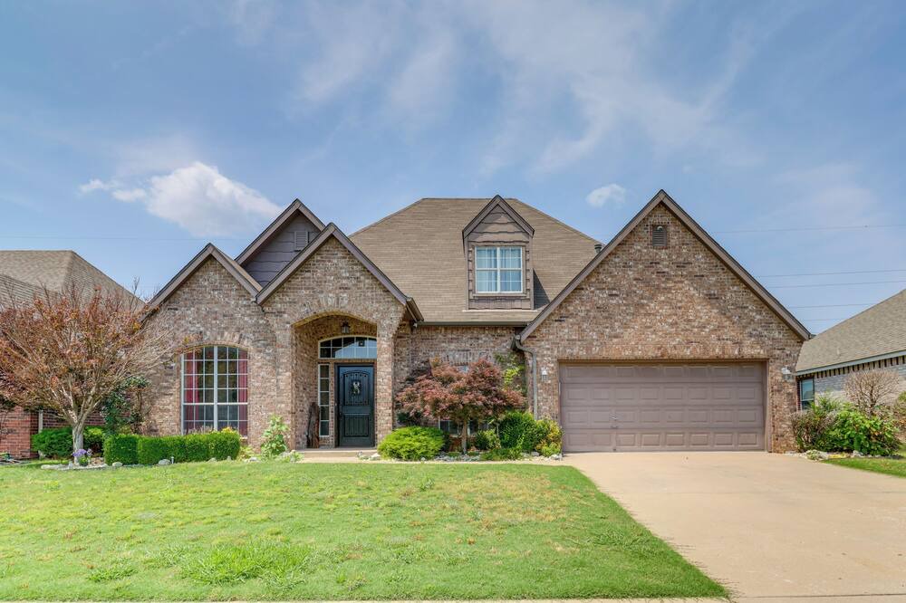 Photo of Outdoor in Broken Arrow