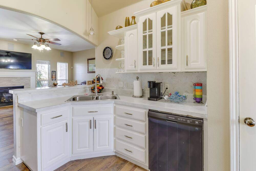 Photo of Kitchen in Broken Arrow