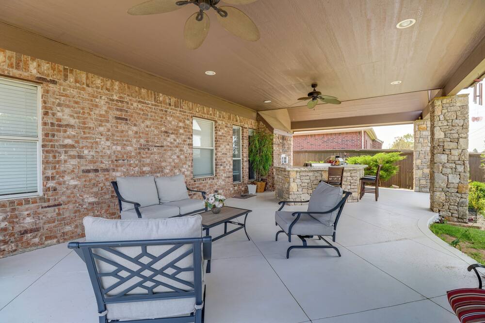 Photo of Outdoor in Broken Arrow