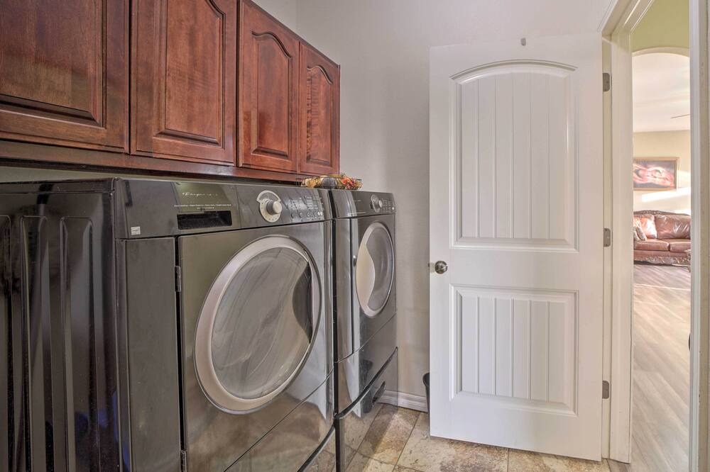 Photo of Bedroom in Broken Arrow