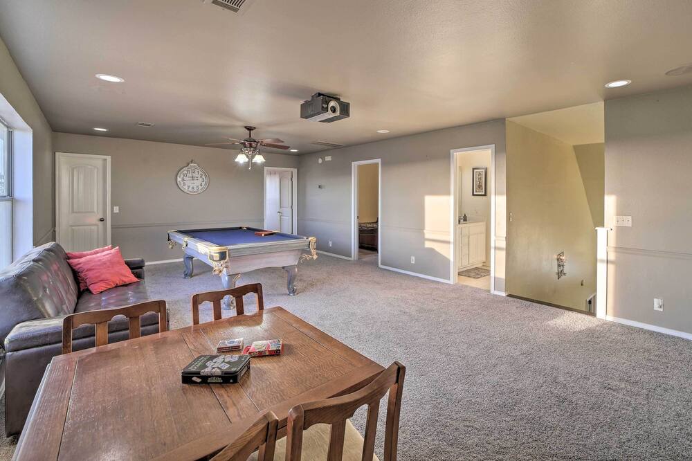 Photo of Bedroom in Broken Arrow