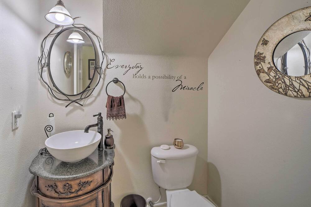 Photo of Bathroom in Broken Arrow