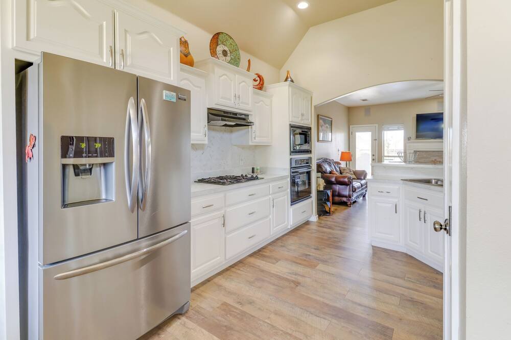Photo of Kitchen in Broken Arrow