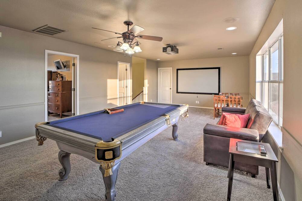 Photo of Bedroom in Broken Arrow