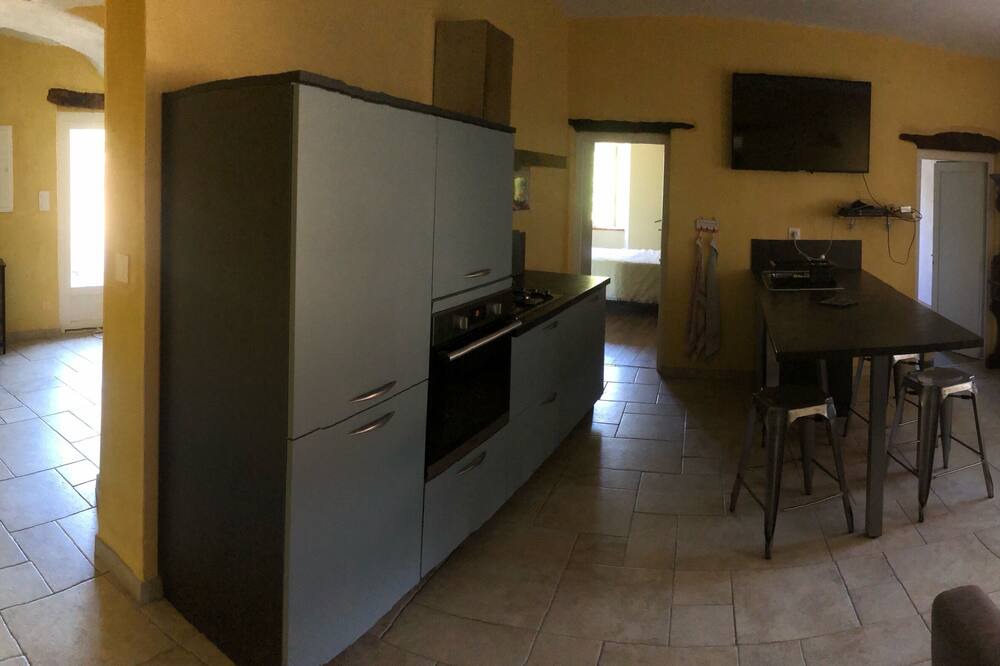 Photo of Livingroom in Luri