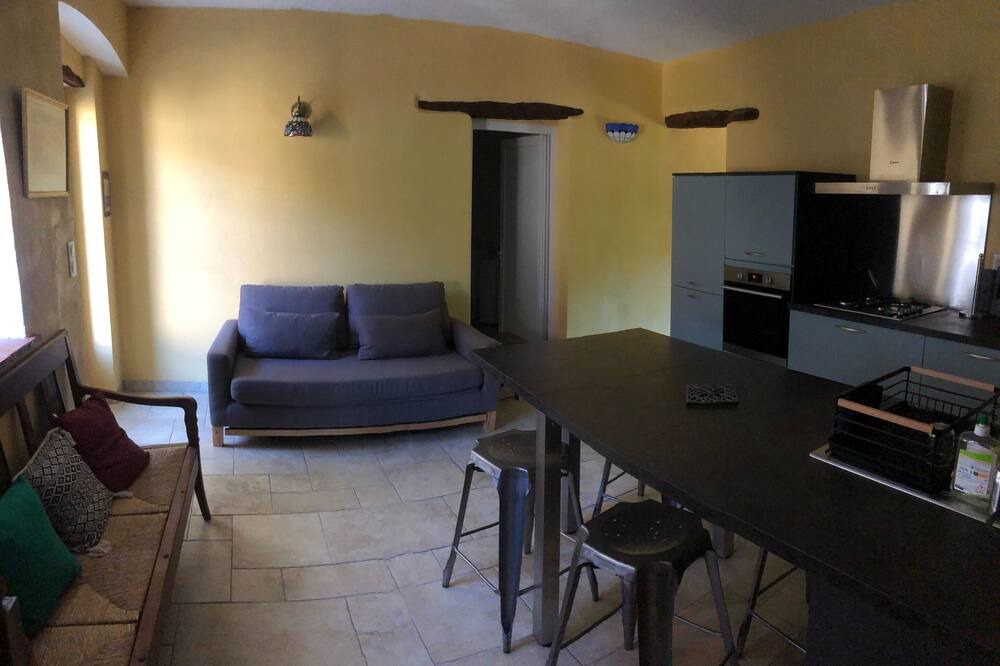 Photo of Livingroom in Luri