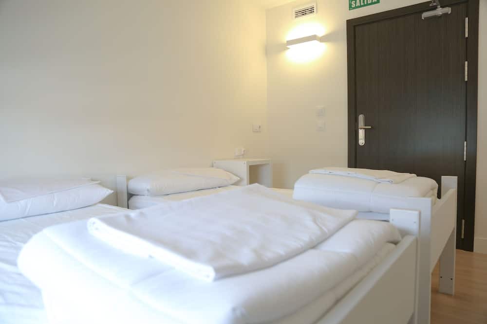 Photo of Bedroom in Santa Cruz de Campezo/Santikurutze Kanpezu