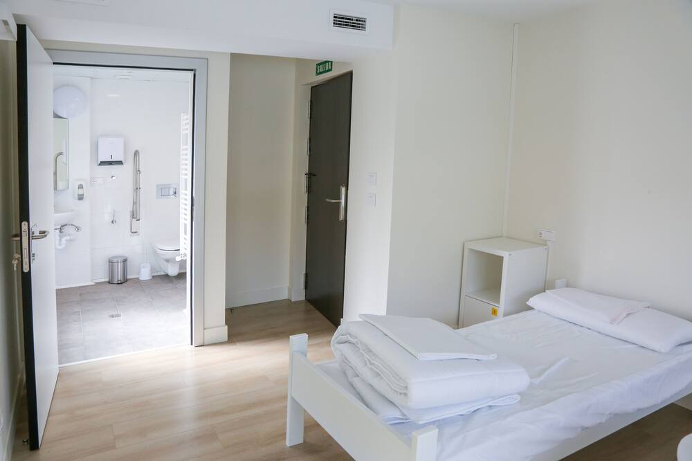 Photo of Bedroom in Santa Cruz de Campezo/Santikurutze Kanpezu