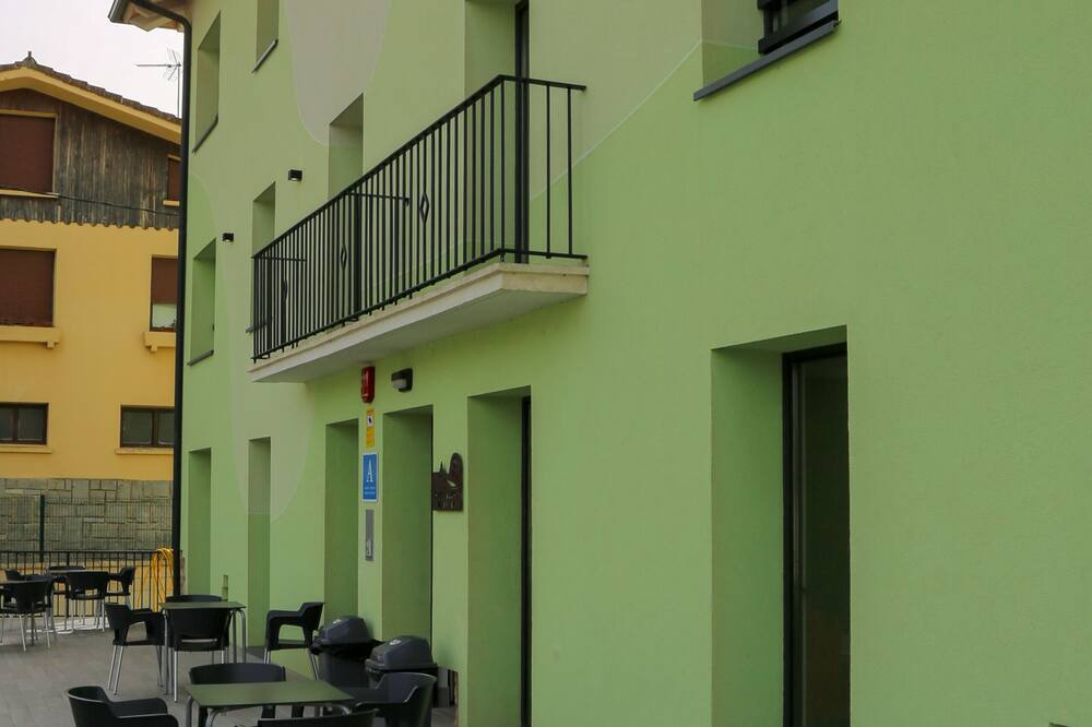 Photo of Outdoor in Santa Cruz de Campezo/Santikurutze Kanpezu