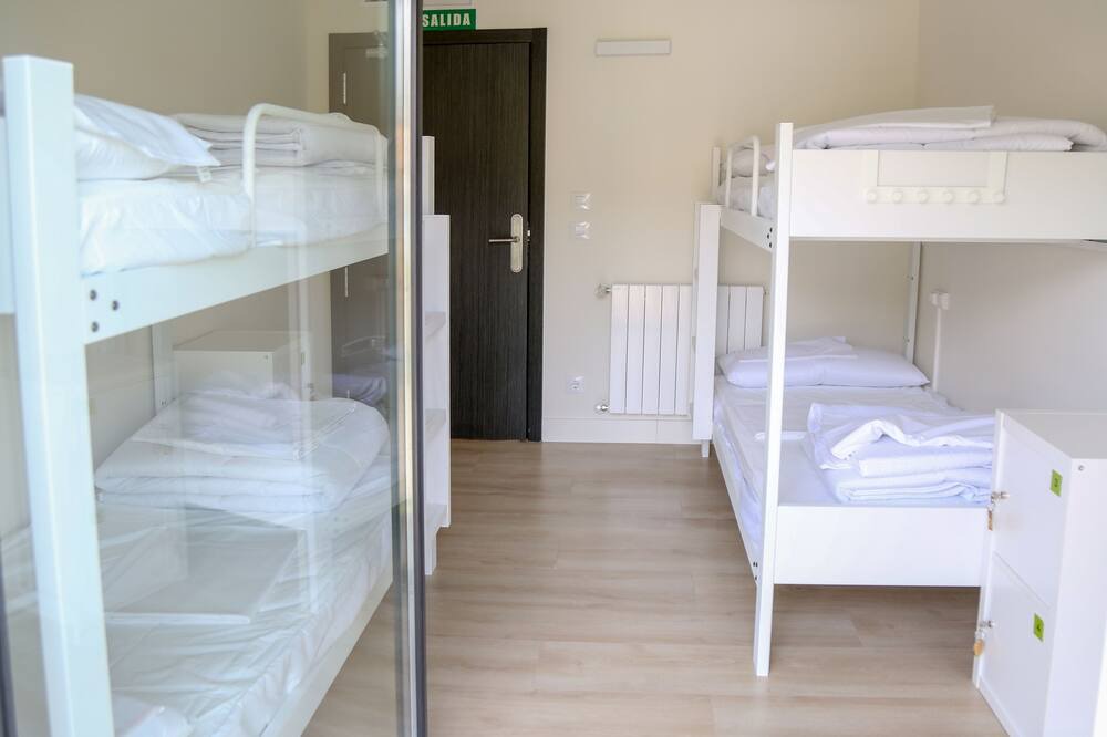 Photo of Bedroom in Santa Cruz de Campezo/Santikurutze Kanpezu