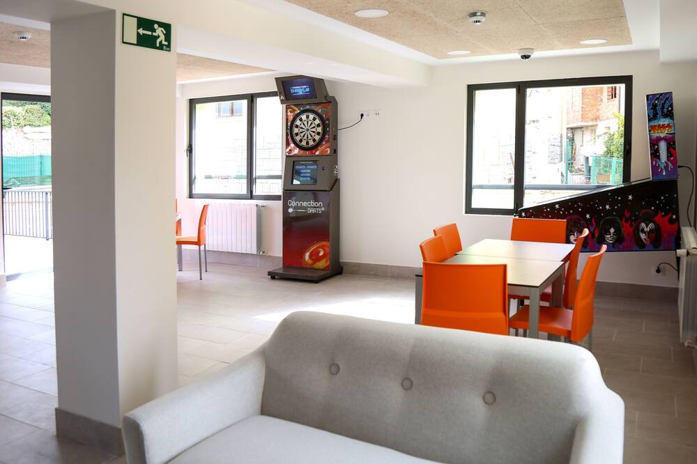Photo of Livingroom in Santa Cruz de Campezo/Santikurutze Kanpezu