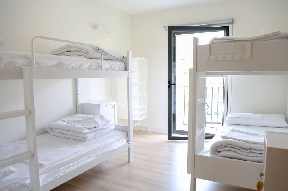 Photo of Bedroom in Santa Cruz de Campezo/Santikurutze Kanpezu