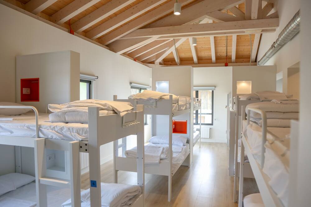 Photo of Bedroom in Santa Cruz de Campezo/Santikurutze Kanpezu