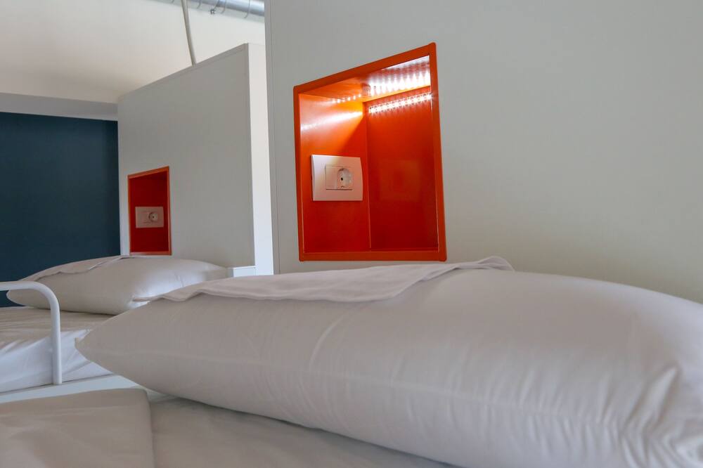 Photo of Bedroom in Santa Cruz de Campezo/Santikurutze Kanpezu