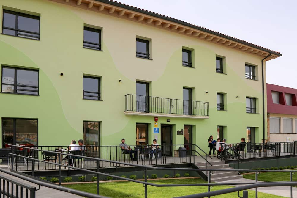 Photo of Outdoor in Santa Cruz de Campezo/Santikurutze Kanpezu