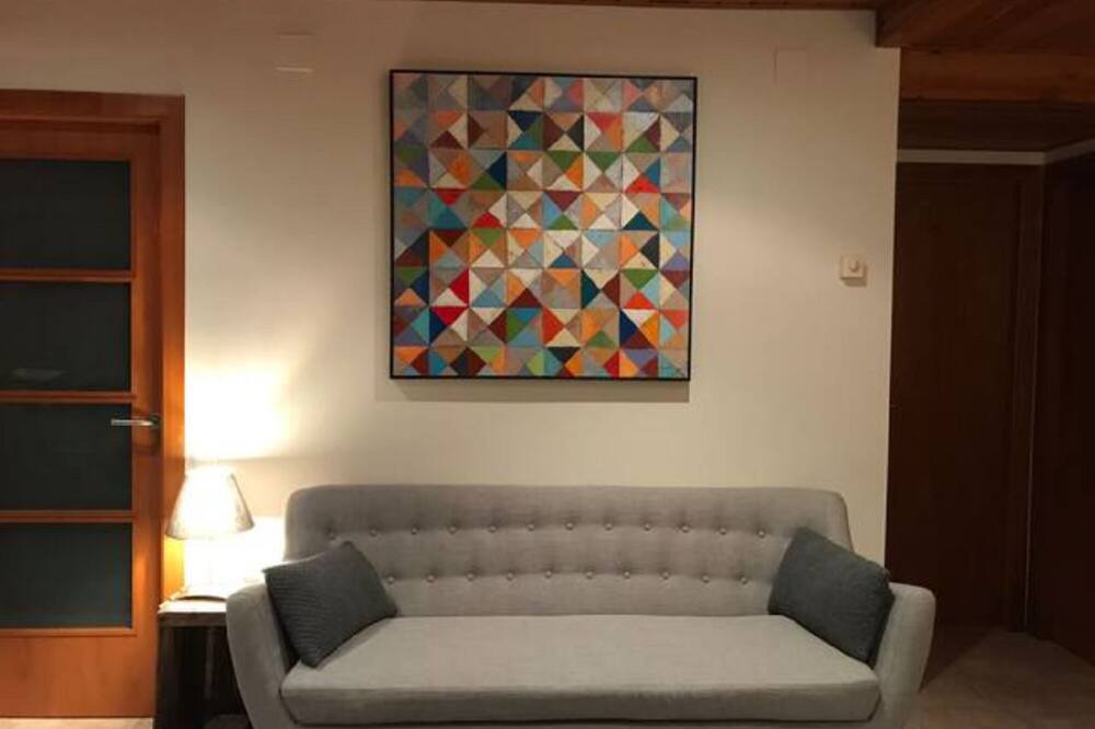 Photo of Livingroom in Torredembarra