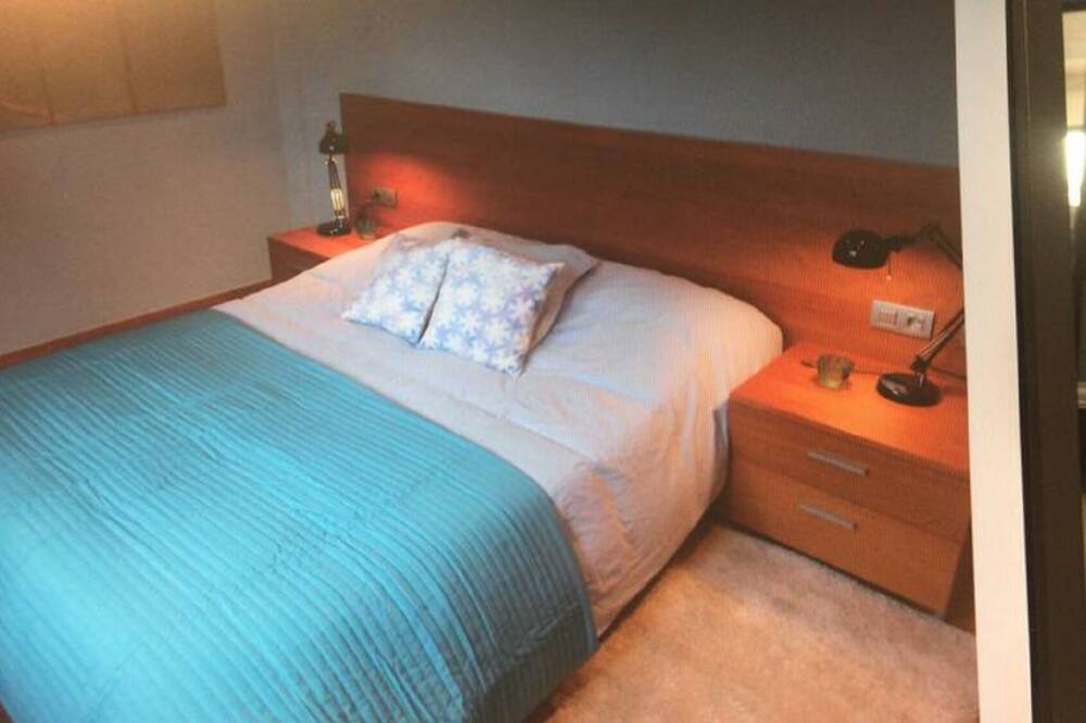 Photo of Bedroom in Torredembarra
