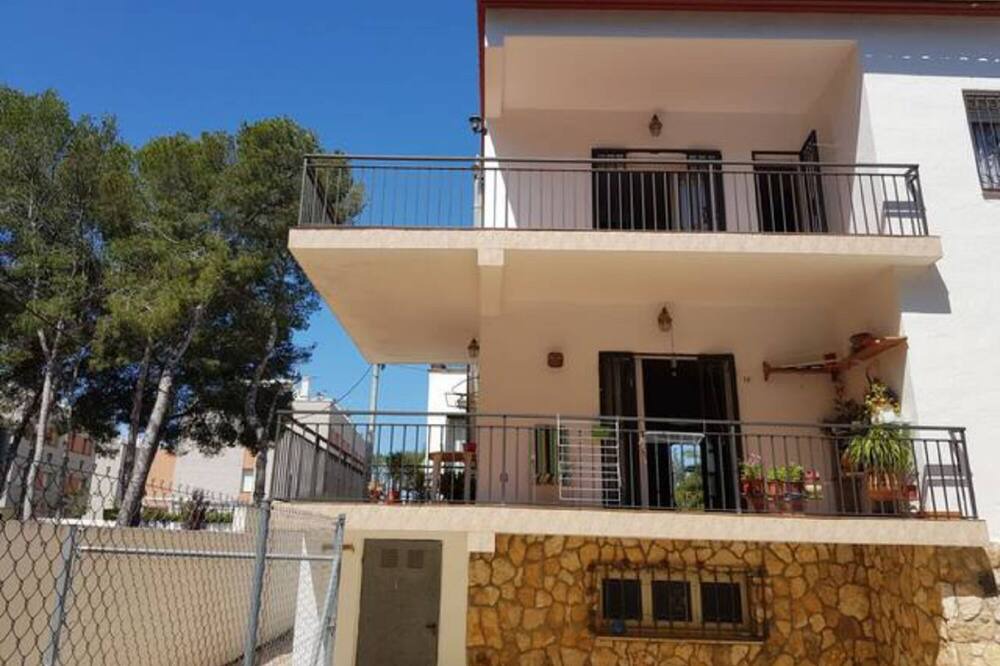 Photo of Outdoor in Torredembarra