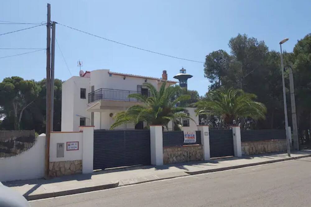 Photo of Outdoor in Torredembarra