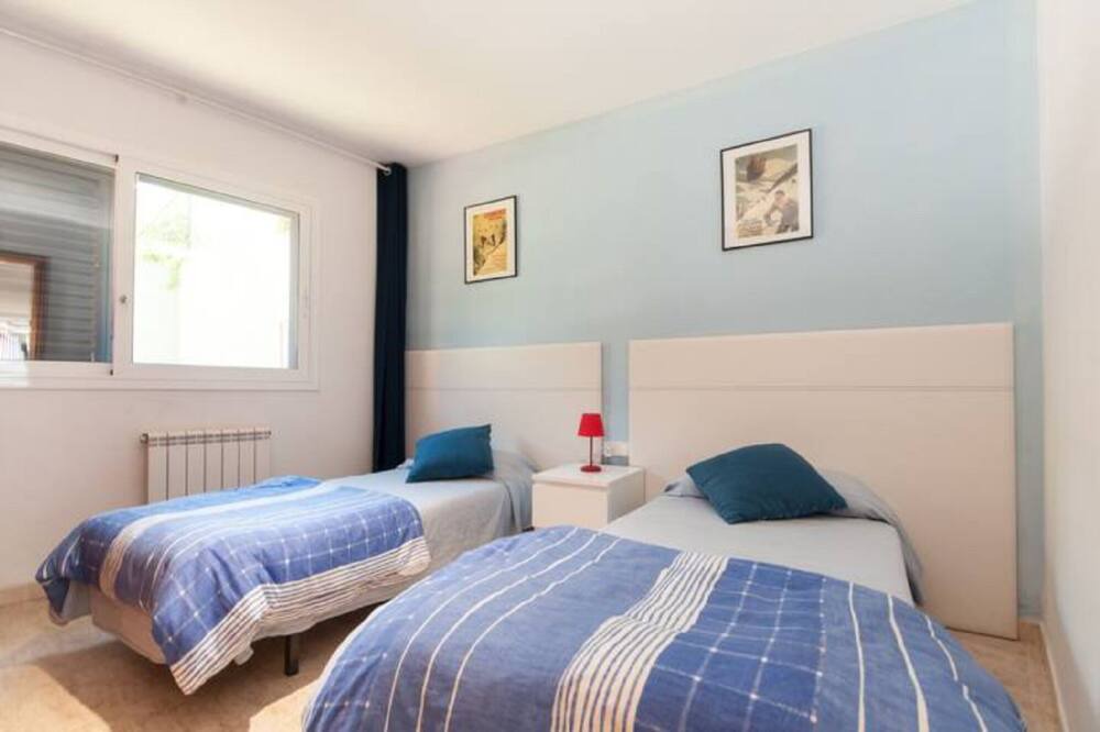 Photo of Bedroom in Torredembarra
