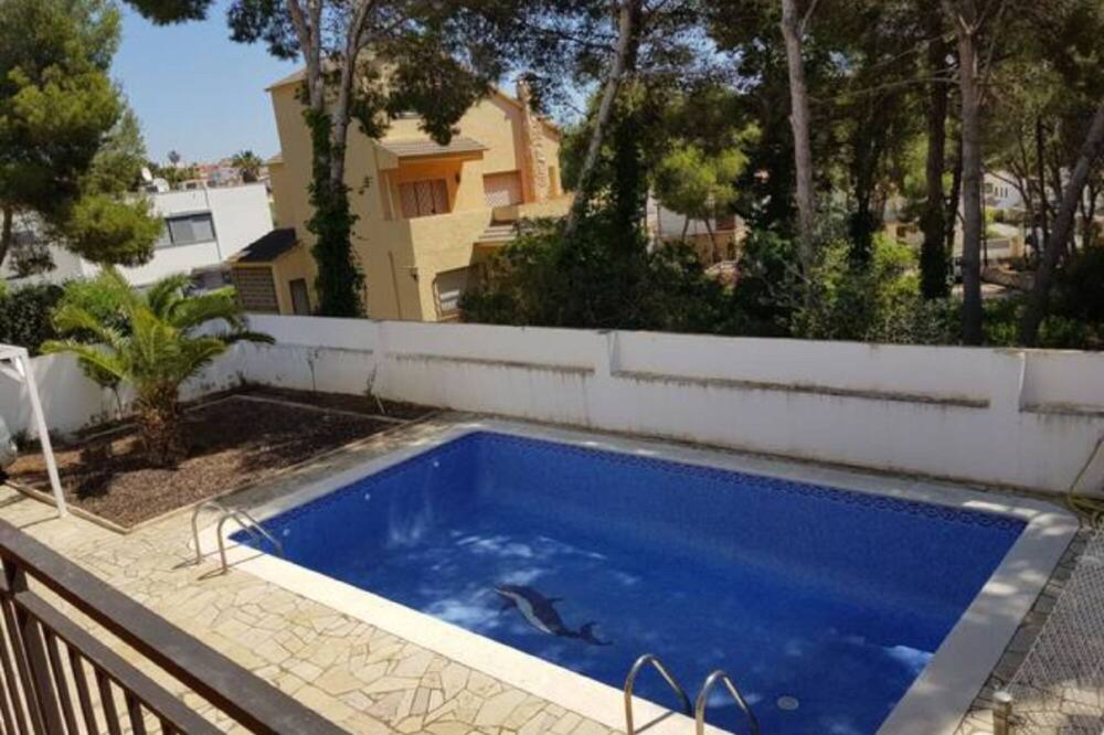 Photo of Outdoor in Torredembarra
