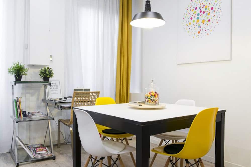 Photo of Kitchen in Quartier Bretagne