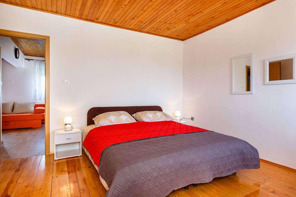Photo of Bedroom in Draga Bascanska