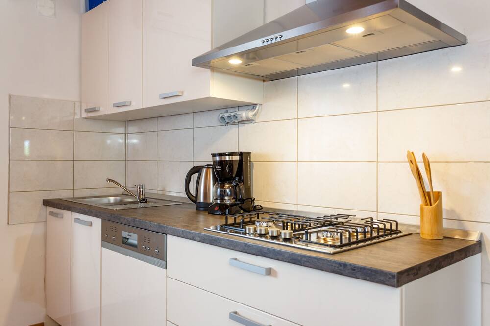 Photo of Kitchen in Draga Bascanska