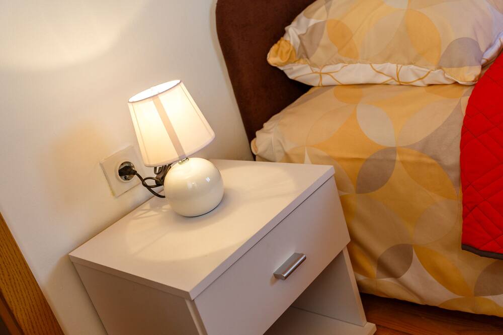 Photo of Bedroom in Draga Bascanska