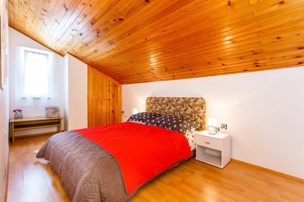 Photo of Bedroom in Draga Bascanska