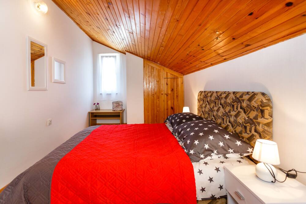 Photo of Bedroom in Draga Bascanska