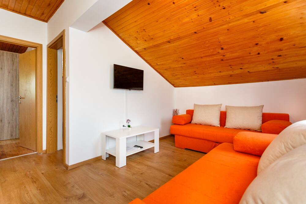 Photo of Bedroom in Draga Bascanska
