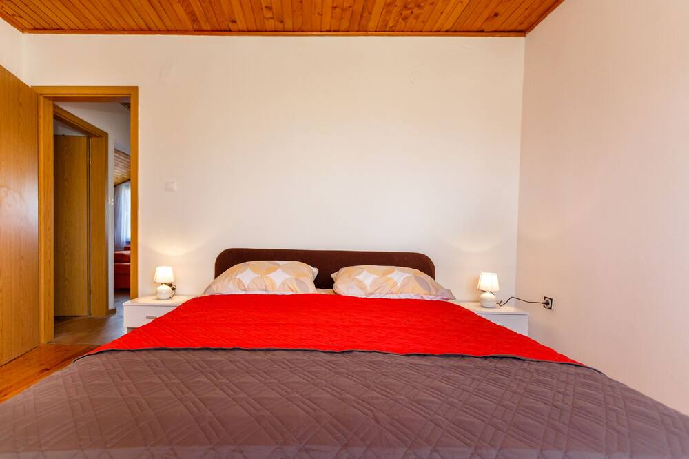 Photo of Bedroom in Draga Bascanska
