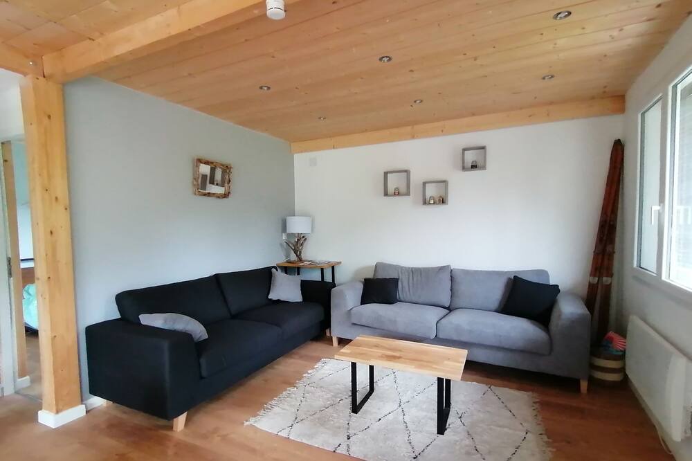 Photo of Livingroom in Beost