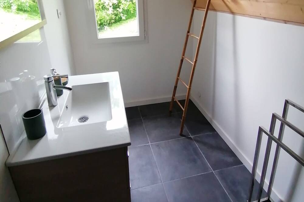 Photo of Bathroom in Beost