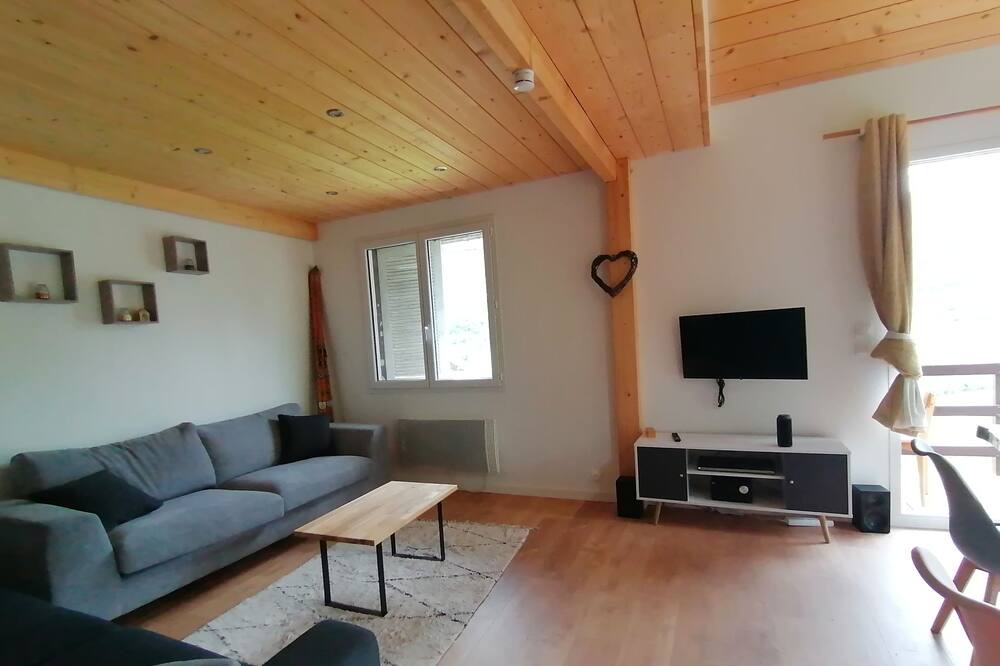Photo of Livingroom in Beost