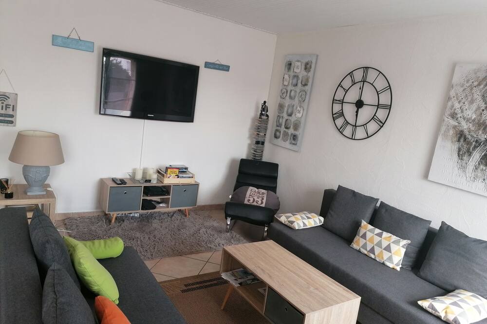 Photo of Livingroom in Avrille