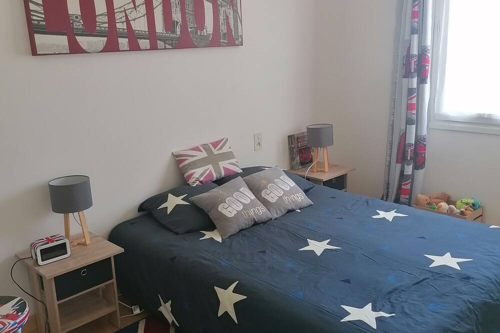 Photo of Bedroom in Avrille